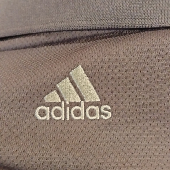Adidas Golf shirt - Picture 3 of 4